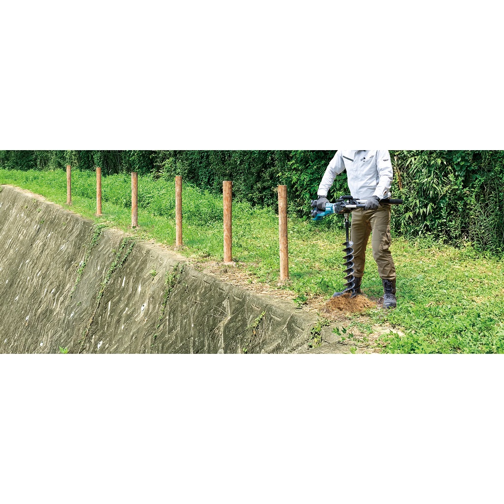 2x18V Grondboor - Afbeelding 5