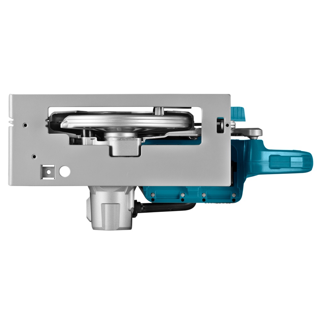 2x18V Cirkelzaag 185mm voor linkshandig gebruik - Afbeelding 8