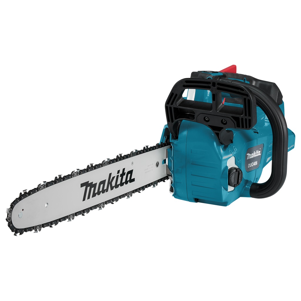 2x18V Tophandle kettingzaag 40cm - Afbeelding 5