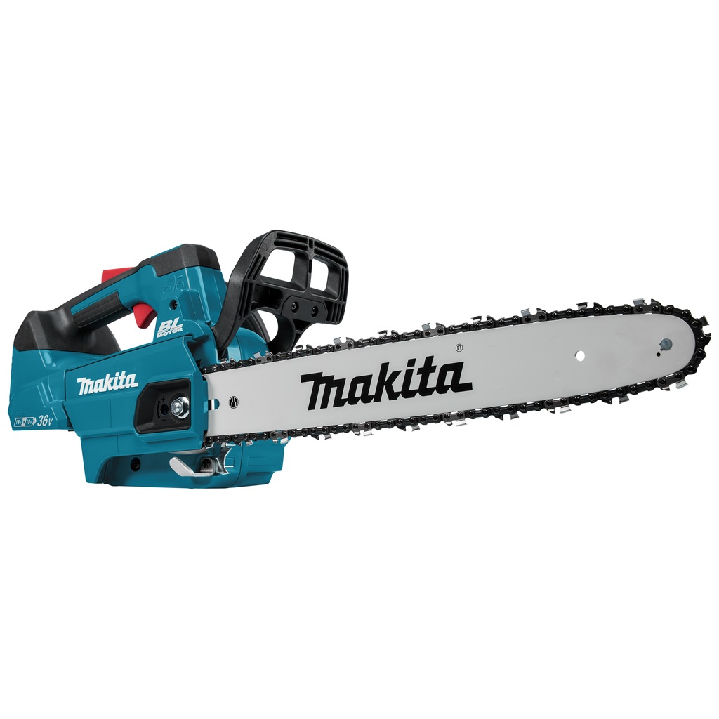 2x18V Tophandle kettingzaag 40cm