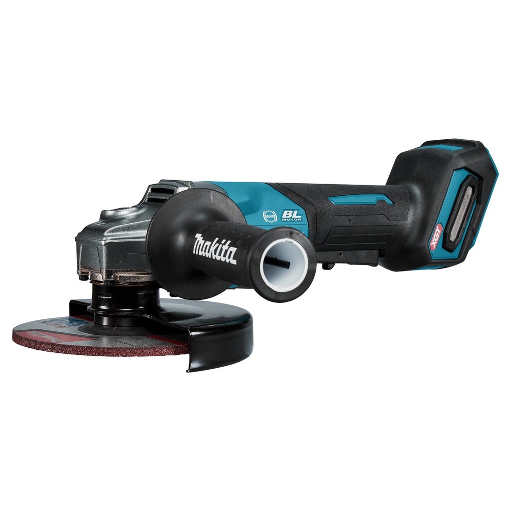 40V Max Haakse slijper 150mm (GA036G) - Afbeelding 6