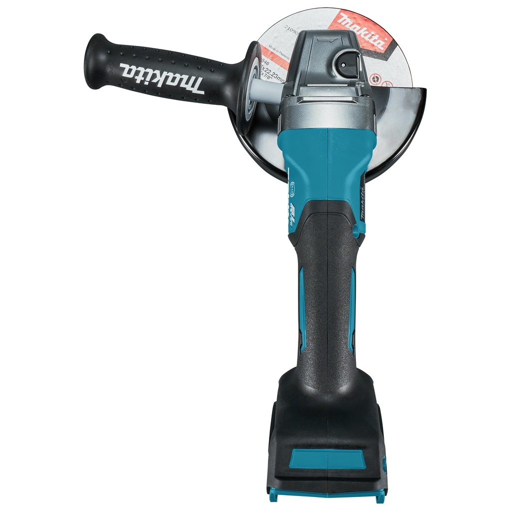 40V Max Haakse slijper 150mm (GA036G) - Afbeelding 8