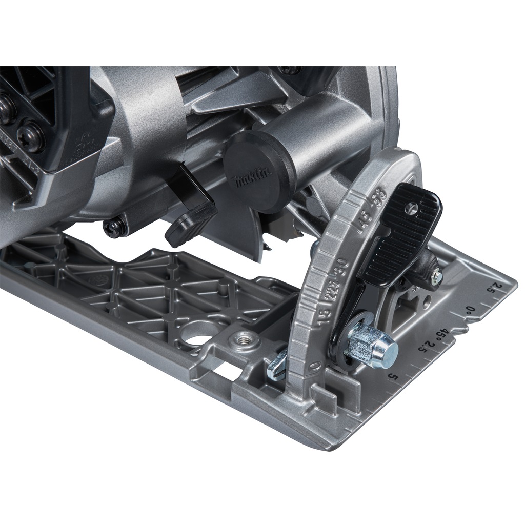 40V Max Cirkelzaag 185mm - Afbeelding 8