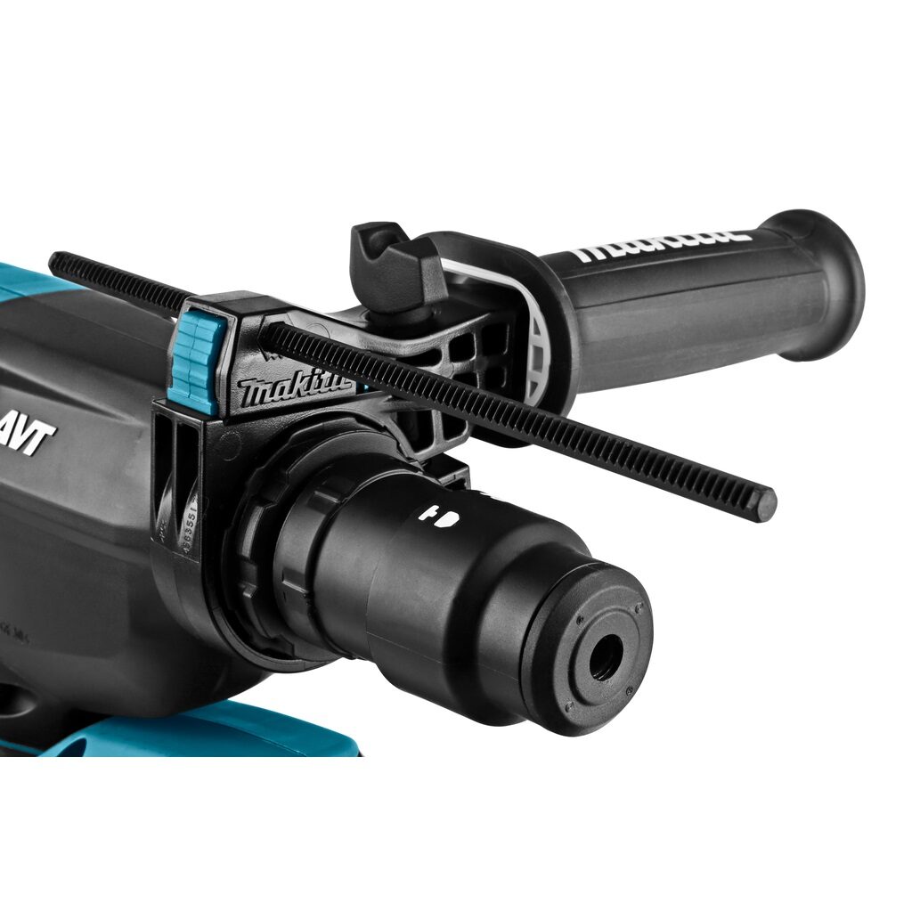 2x18V Combihamer (DHR281ZWJ) - Afbeelding 7