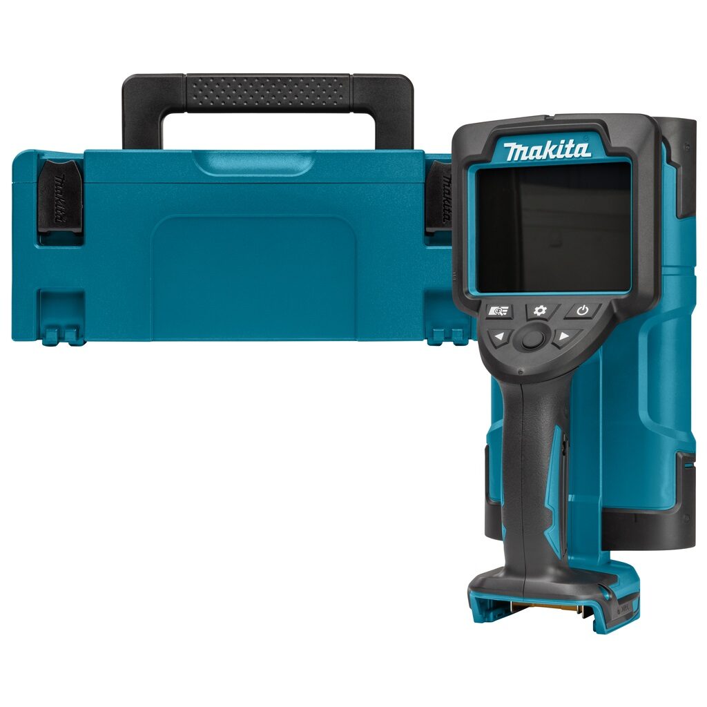 18V Muurscanner - Afbeelding 6