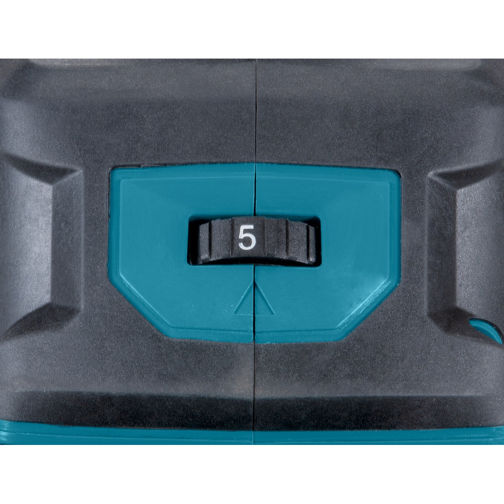 40V Max Haakse slijper 125mm (GA026G) - Afbeelding 5