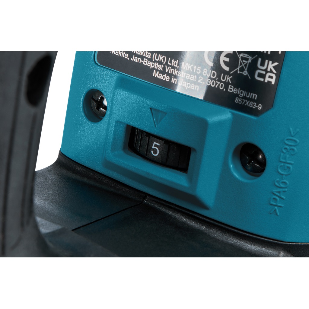 40V Max Combihamer (HR005GZ01) - Afbeelding 6