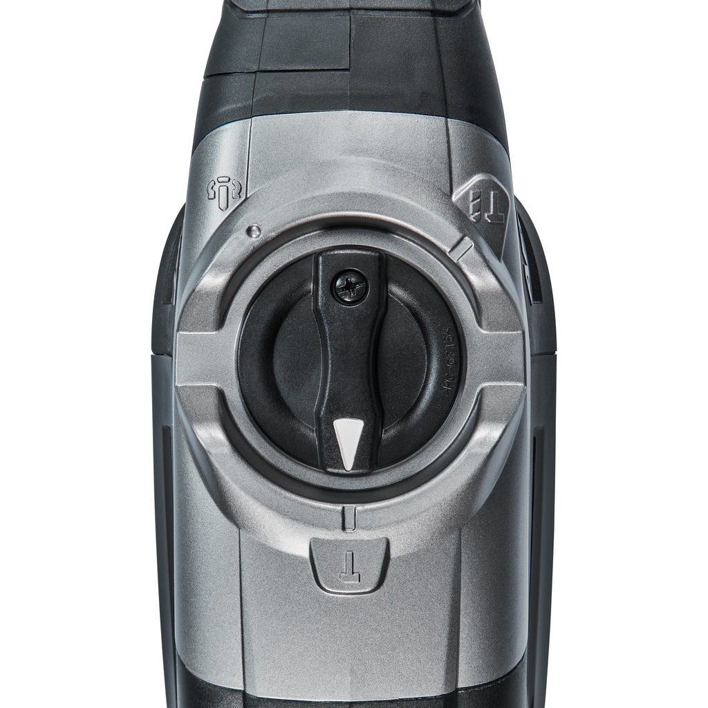 40V Max Combihamer (HR005GZ01) - Afbeelding 7