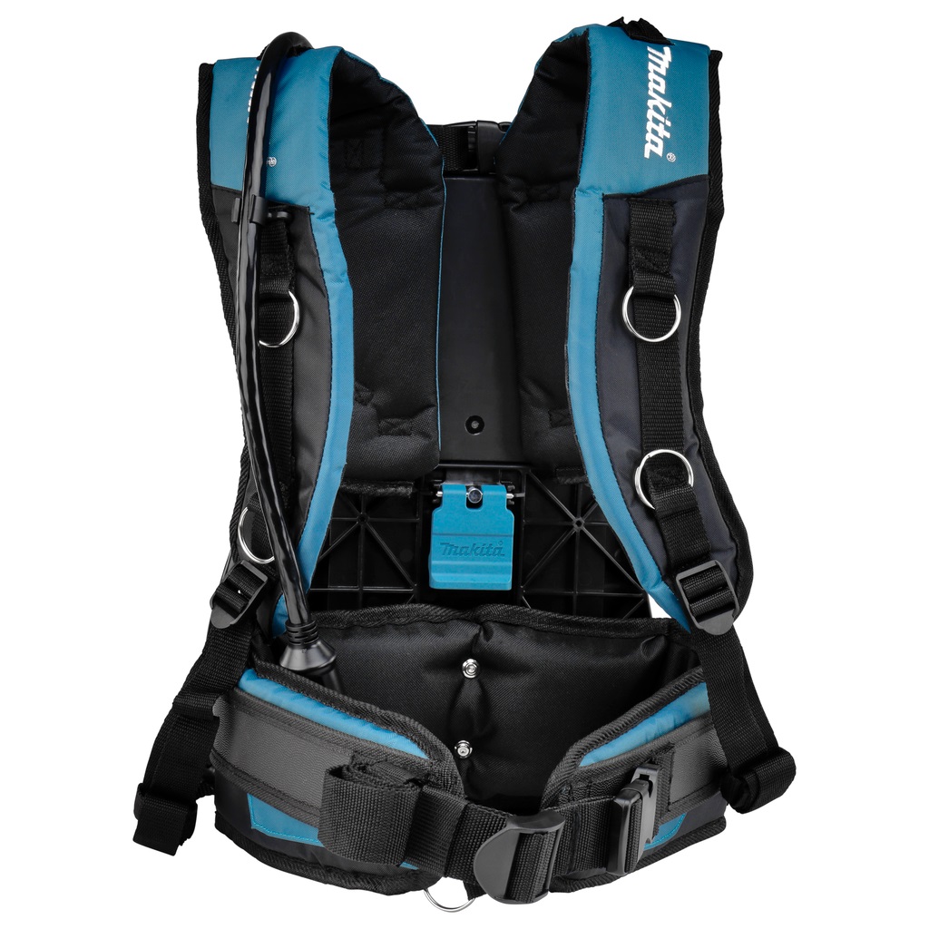 18V ruggedragen accustation PDC01 +2x18 adapter - Afbeelding 5