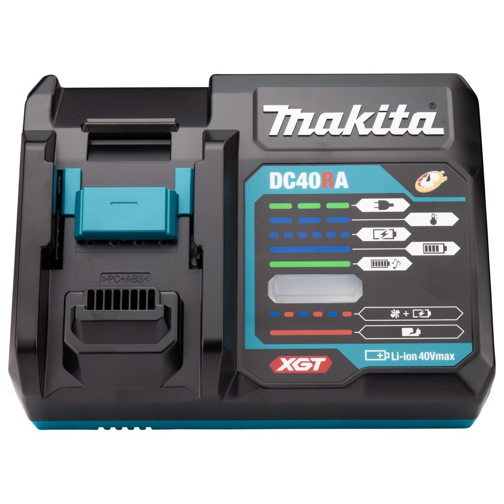 Snellader XGT 40V Max - Afbeelding 8