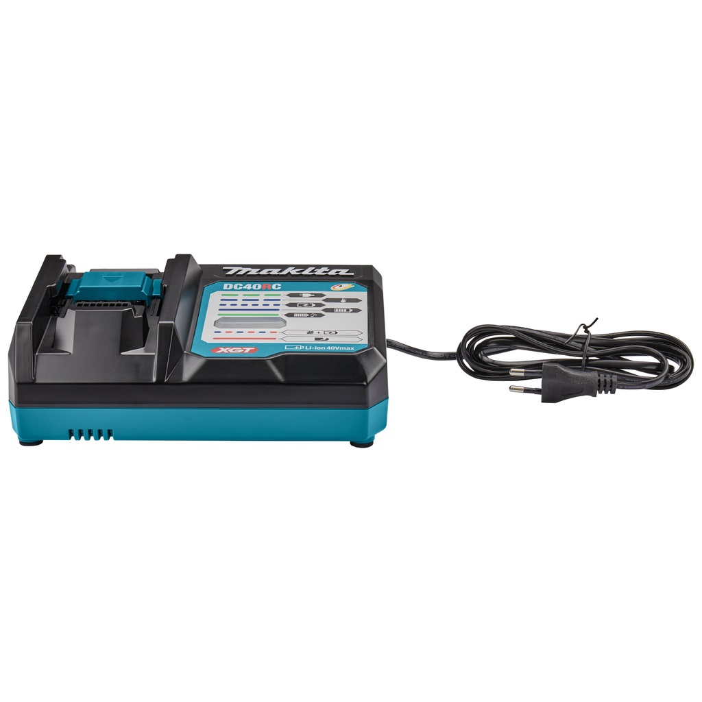 Oplader XGT 40V Max - Afbeelding 5
