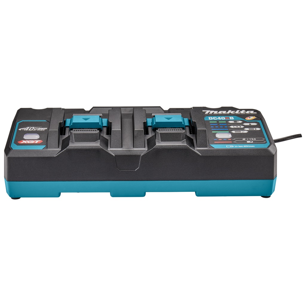 Duo Snellader XGT 40V Max - Afbeelding 2