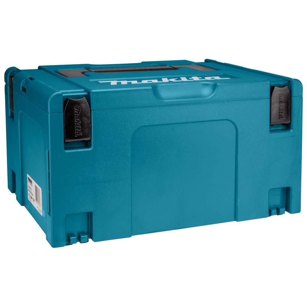 Startset LXT 4x accu 18V 6.0Ah en Duo snellader - Afbeelding 2