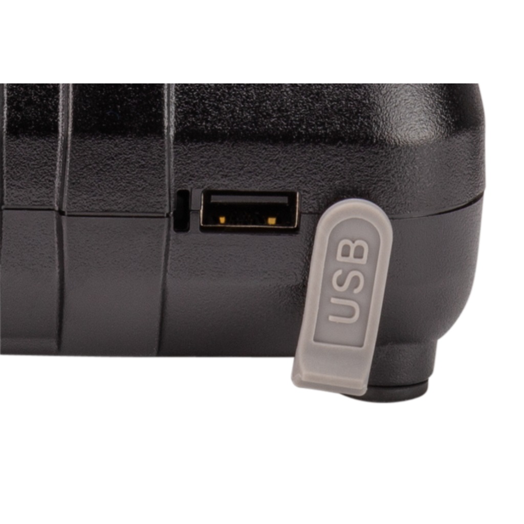 Startset LXT 4x accu 18V 6.0Ah en Duo snellader - Afbeelding 7