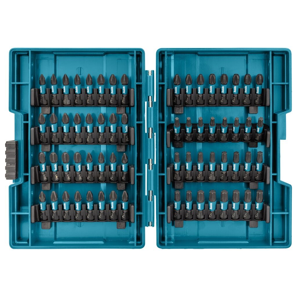 Slagschroef impact bitset 90-delig (E-03109) - Afbeelding 4