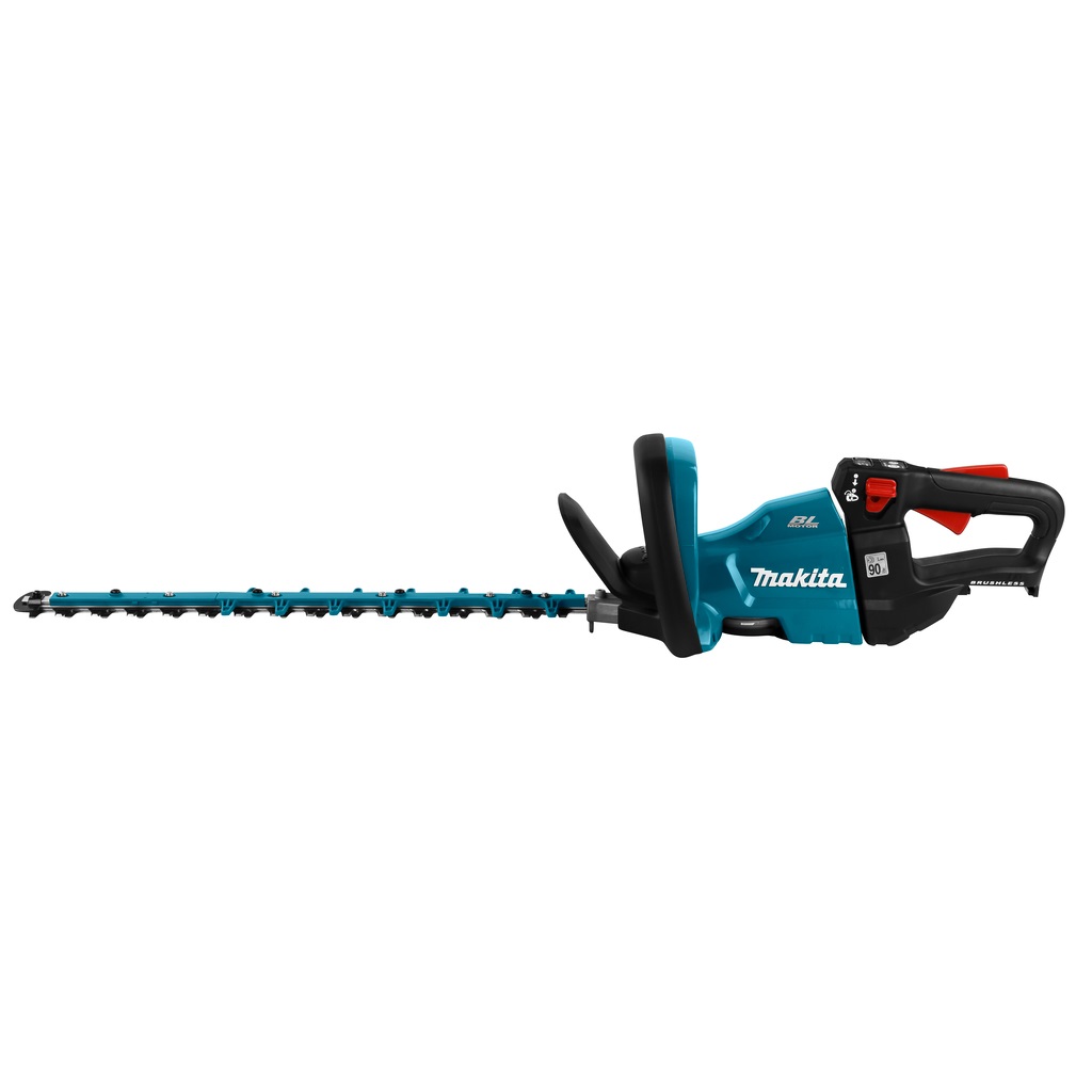 18 V accu Heggenschaar 50 cm vlakke messen - Afbeelding 2