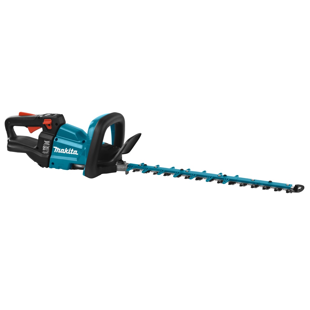 18 V accu Heggenschaar 50 cm vlakke messen - Afbeelding 5