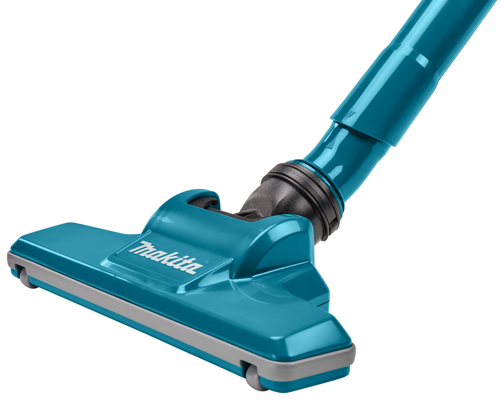 40 V Max Steelstofzuiger blauw - Afbeelding 4