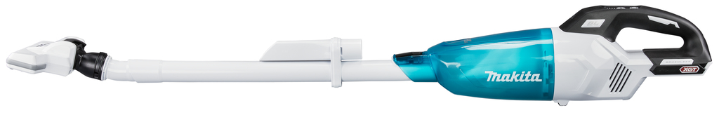 40 V Max Steelstofzuiger wit - Afbeelding 5