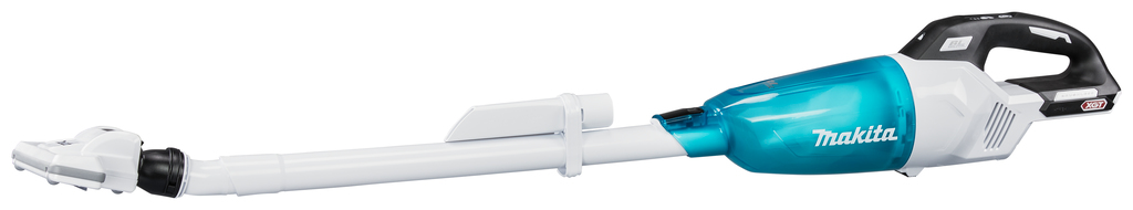 40 V Max Steelstofzuiger wit - Afbeelding 4