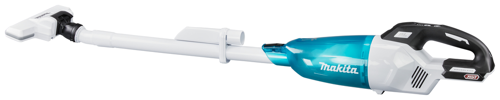 40 V Max Steelstofzuiger wit - Afbeelding 3