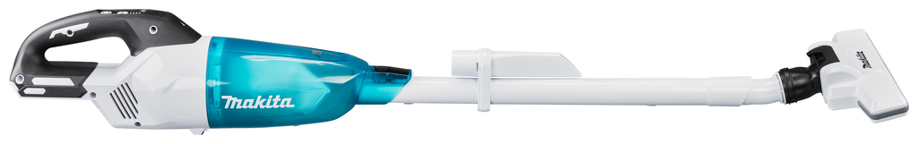 40 V Max Steelstofzuiger wit - Afbeelding 2