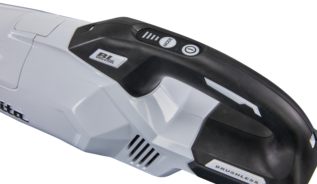 40 V Max Steelstofzuiger wit - Afbeelding 2