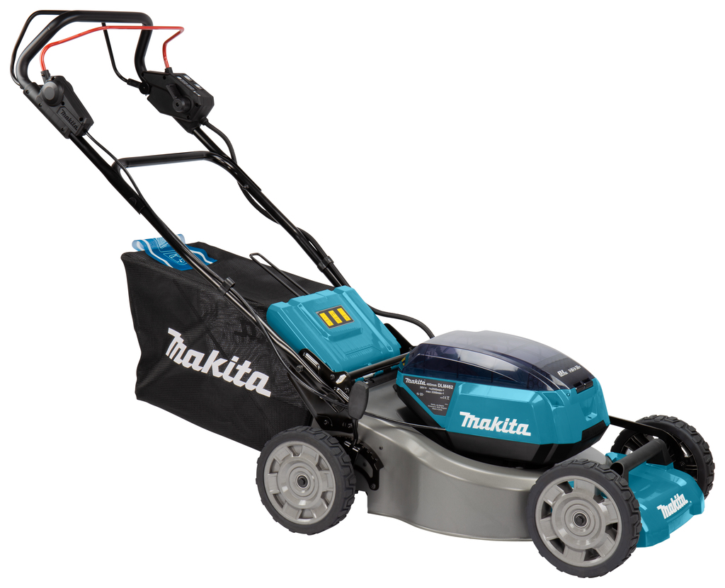 LXT 2x18 V accu Grasmaaier 46cm - Afbeelding 13