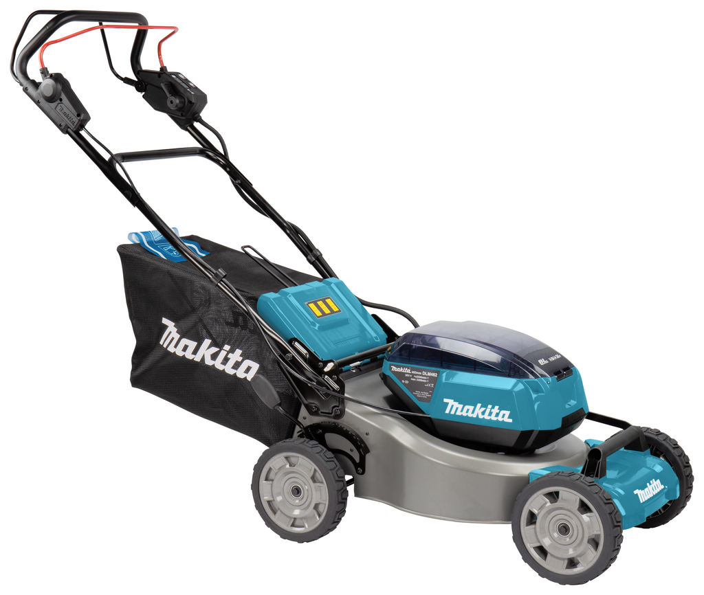 LXT 2x18 V accu Grasmaaier 46cm - Afbeelding 12