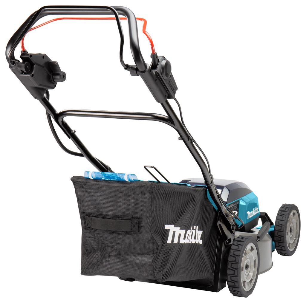 LXT 2x18 V accu Grasmaaier 46cm - Afbeelding 10