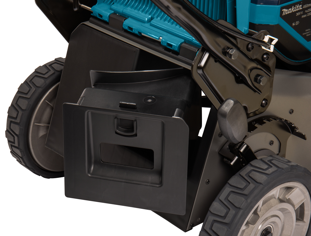 LXT 2x18 V accu Grasmaaier 46cm - Afbeelding 3