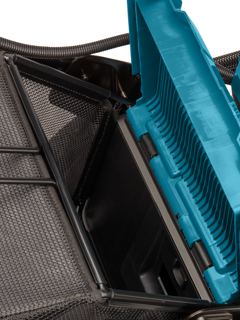 LXT 2x18 V accu Grasmaaier 46cm - Afbeelding 2