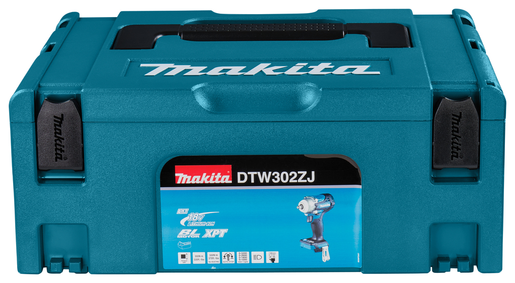 18 V Slagmoersleutel - Afbeelding 6