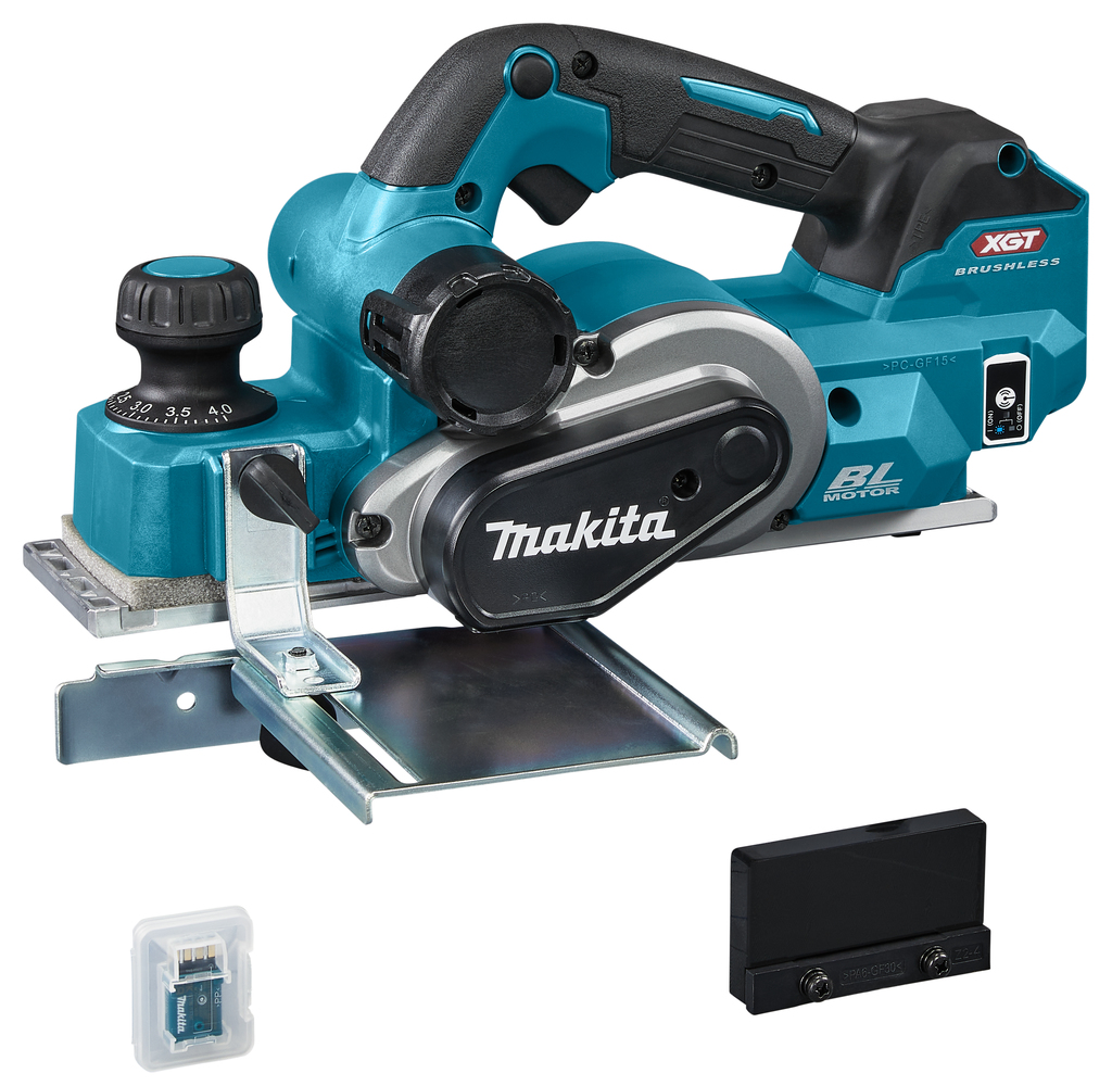 40 V Max Schaaf 82 mm - Afbeelding 2