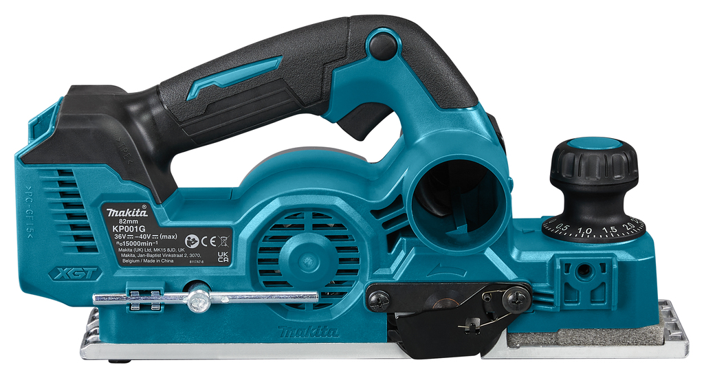 40 V Max Schaaf 82 mm - Afbeelding 7