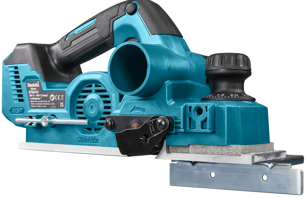 40 V Max Schaaf 82 mm - Afbeelding 4