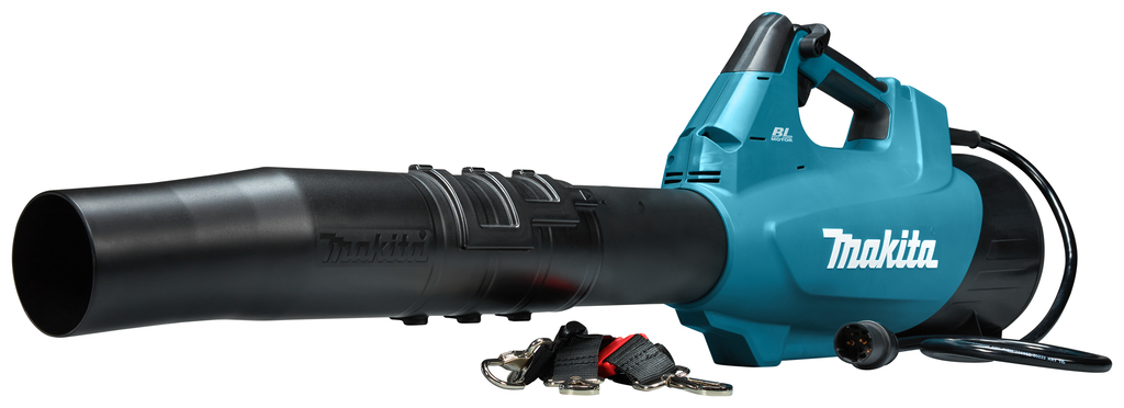 36 V Bladblazer connector type - Afbeelding 13