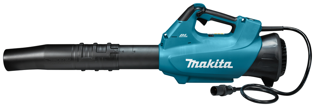 36 V Bladblazer connector type - Afbeelding 12