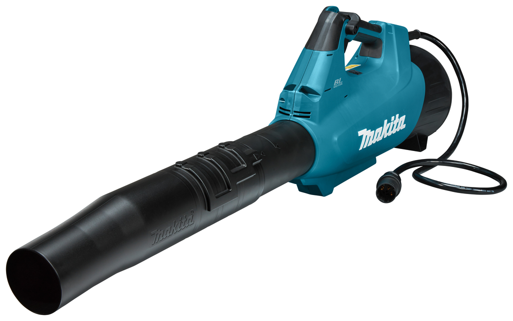 36 V Bladblazer connector type - Afbeelding 8