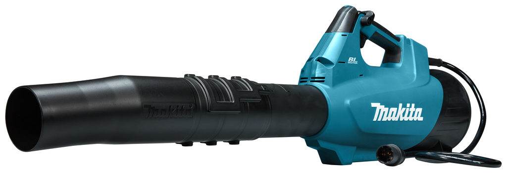 36 V Bladblazer connector type - Afbeelding 7