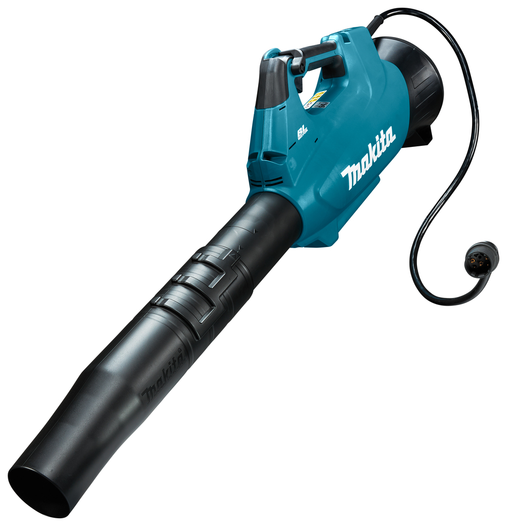 36 V Bladblazer connector type - Afbeelding 6