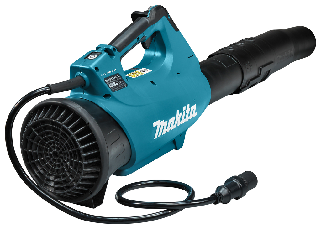 36 V Bladblazer connector type - Afbeelding 3