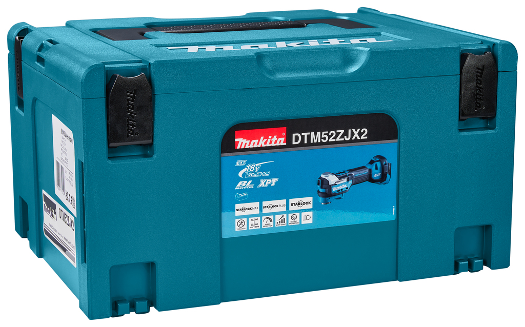 18 V Multitool - Afbeelding 7