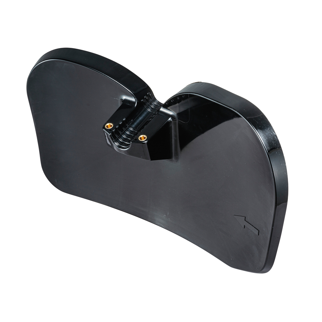 Beschermkap hakselmes