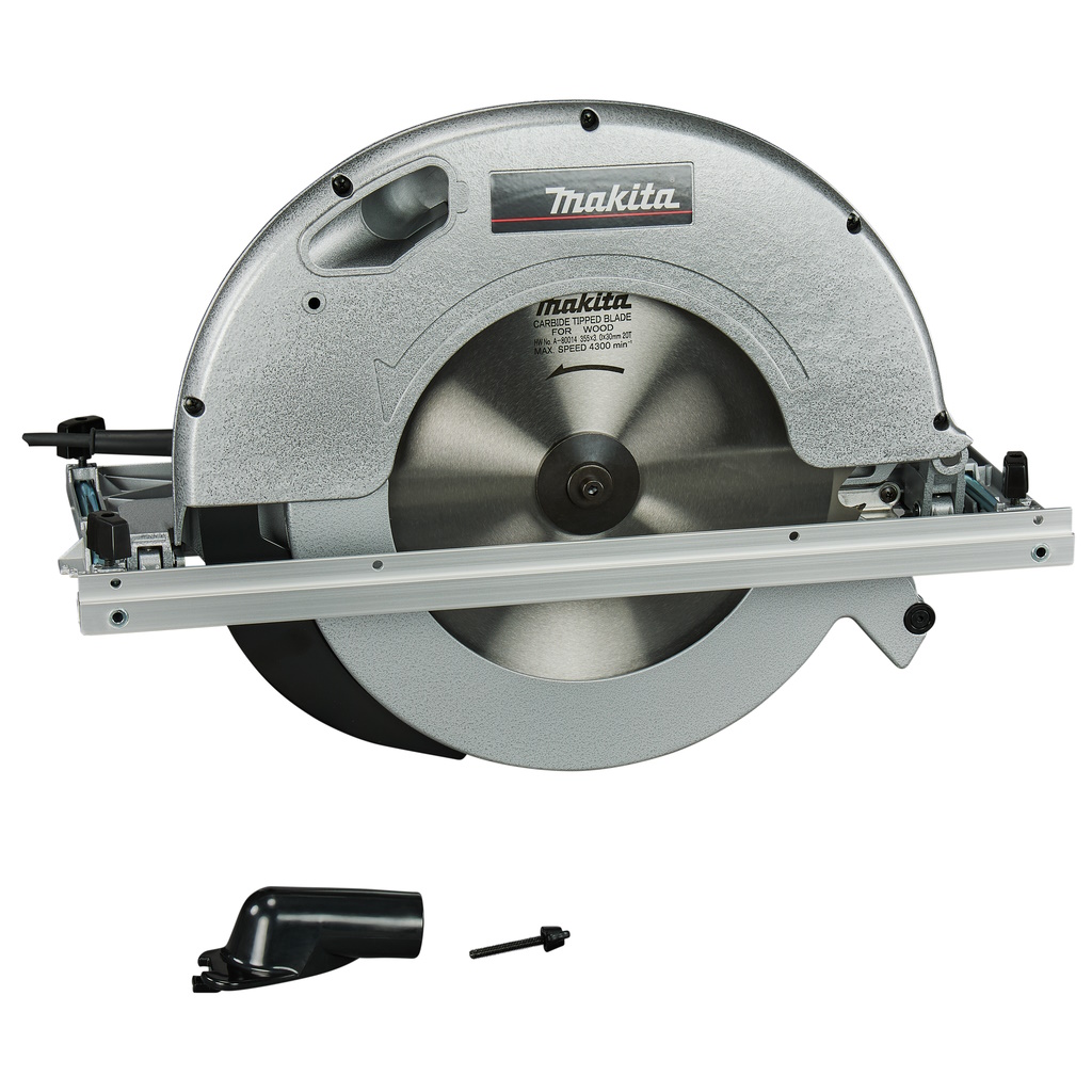 230 V Cirkelzaag 355 mm