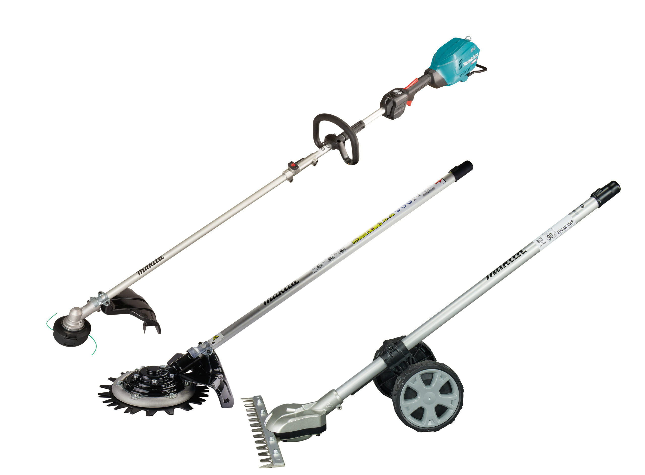 XGT 40 V Max Combisysteem